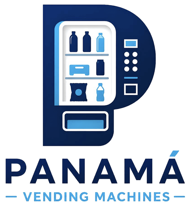 Panama Vending Machines